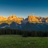 Chalet di Madonna di Campiglio