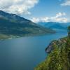 Готелі в регіоні Kootenay Rockies