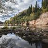 Ваканционни къщи в района на Gauja National Park