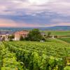 Hotels in Champagne Route