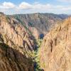 Black Canyon of the Gunnison National Park - 모텔