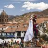 Cusco – hotely