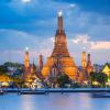 Provincia di Bangkok: hotel a capsule