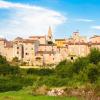 Ferienwohnungen in der Region Landschaft um Rovinj