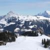 Skicircus Saalbach Hinterglemm Leogang: appartamenti