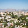 Hotels in der Region Granada