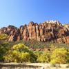 Zion National Park  – hotely