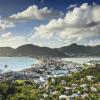 Hotels in Dutch Antilles