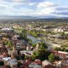 Tbilisi Region: hotel