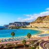 Курортные отели в регионе Gran Canaria South