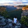 Vandrehjem i Chapada Diamantina