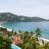 Budjettihotellit alueella Ixtapa-Zihuatanejo