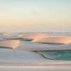 Viesnīcas reģionā Lençóis Maranhenses National Park