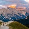 Спа хотели в района на Trentino Mountains