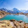 فنادق مع مسابح في Lac Blanc