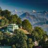 Himachal Pradesh – lacné hotely