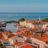 Mga hotel sa Charente-Maritime