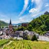 Apartmani u regiji Upper Middle Rhine Valley