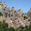 Fermes dans cette région : Basilicilate