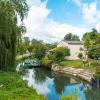 Hotel Mewah di Marais Poitevin