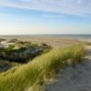 Gistihús á svæðinu Borkum Island