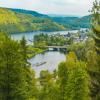 Семейни хотели в района на Eifel National Park