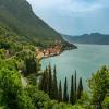 Hótel á svæðinu Lago di Como