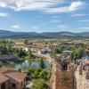 Séjours à la campagne dans cette région : Sierra Norte de Madrid