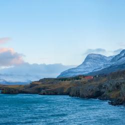 East Iceland Hosteli (8)