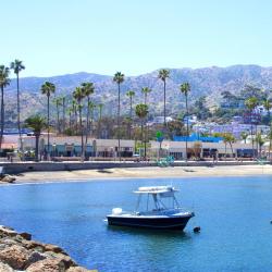 Santa Catalina Island 15 khách sạn giá rẻ