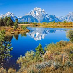 Jackson Hole 17 khách sạn giá rẻ