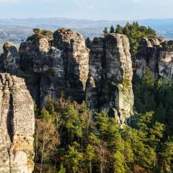 Czech Paradise 222 zemu izmaksu