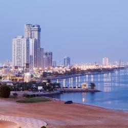 Ras Al Khaimah 116 икономични хотела