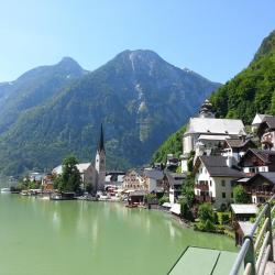 Hallstättersee 3 hostel