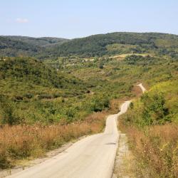 Fuska Gora National Park 151 apartamente