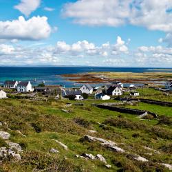 Aran Islands 4 nhà nghỉ B&B