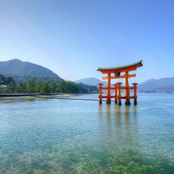 Miyajima 22 ryokans