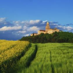 Gyor-Moson-Sopron 4 albergs