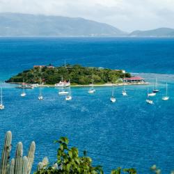 Virgin Islands 67 โรงแรมราคาถูก