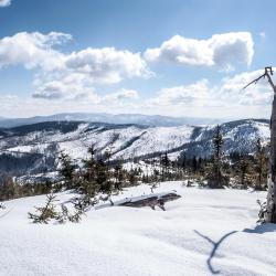 Żywiec Beskids 219 hotel murah