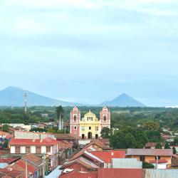 Leon Region 26 of the guest houses