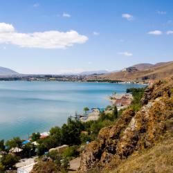 Sevan Lake 33 apartmana