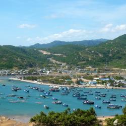 Ninh Thuan 33 होम स्टे