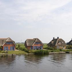 Frisian lakes Kampovi (5)