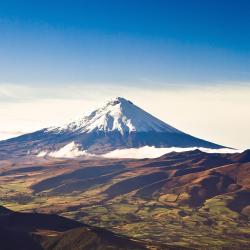 Cotopaxi 23 pansiona