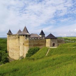 Chernivtsi Region 7 hostels