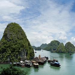 Ha Long Bay 67 होम स्टे