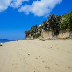 Lamu 26 bed and breakfasts