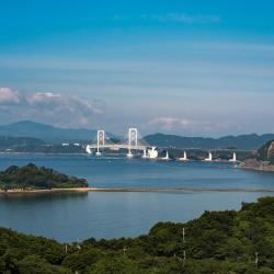 Île d'Awaji 16 ryokans