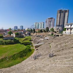 Durrës 1301 olcsó hotel